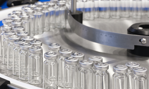 Syringe Vials Credit Matveev Aleksandr